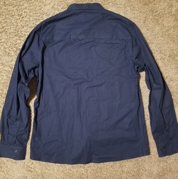 Play cloths shirt/Sz xl - Picture 3 of 6